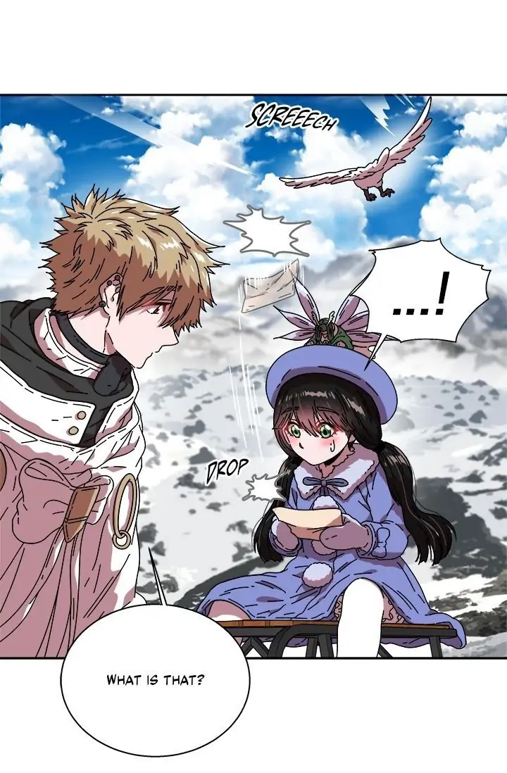 I was born as the Demon Lord’s daughter chapter 29 - page 60